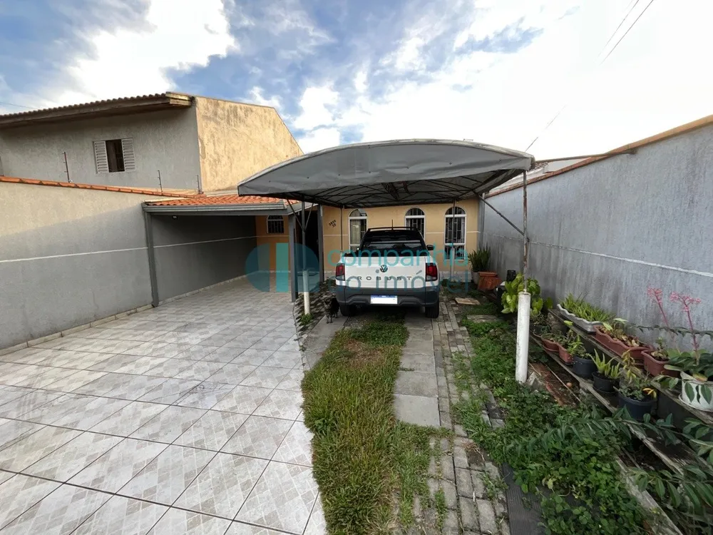 Casa, 3 quartos, 100 m² - Foto 19