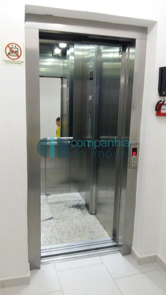 Apartamento, 1 quarto, 30 m² - Foto 11