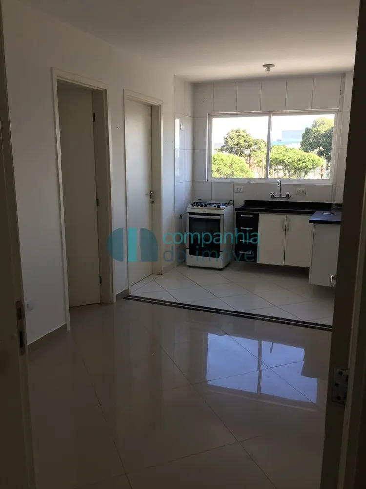 Apartamento, 1 quarto, 30 m² - Foto 2