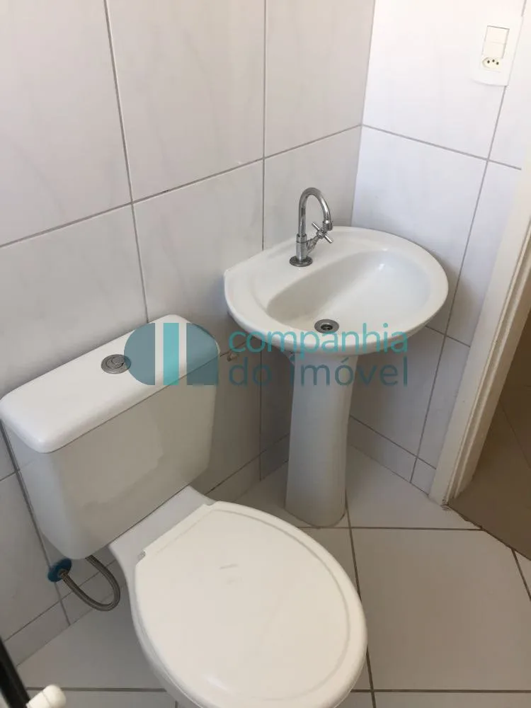 Apartamento, 1 quarto, 30 m² - Foto 5