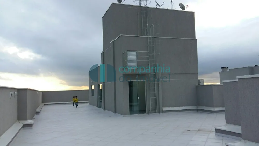 Apartamento, 1 quarto, 30 m² - Foto 8