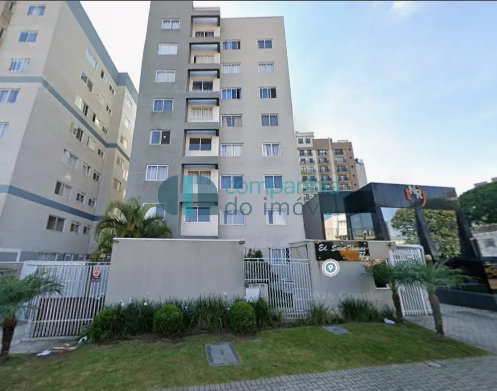 Apartamento, 1 quarto, 30 m² - Foto 12