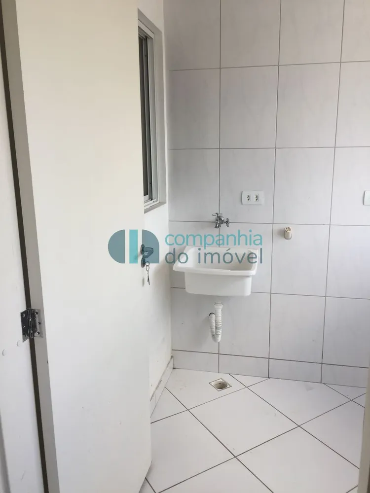 Apartamento, 1 quarto, 30 m² - Foto 4