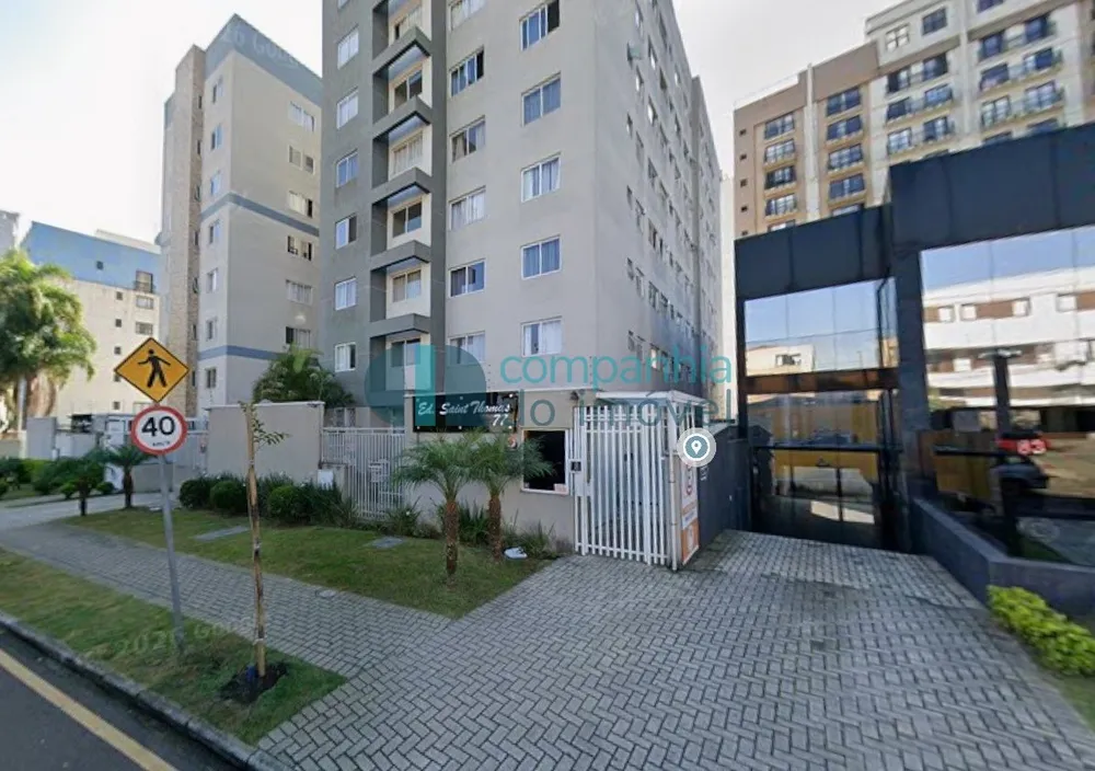 Apartamento, 1 quarto, 30 m² - Foto 1