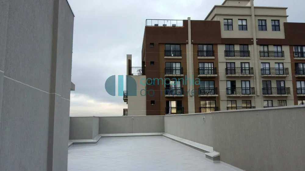 Apartamento, 1 quarto, 30 m² - Foto 9
