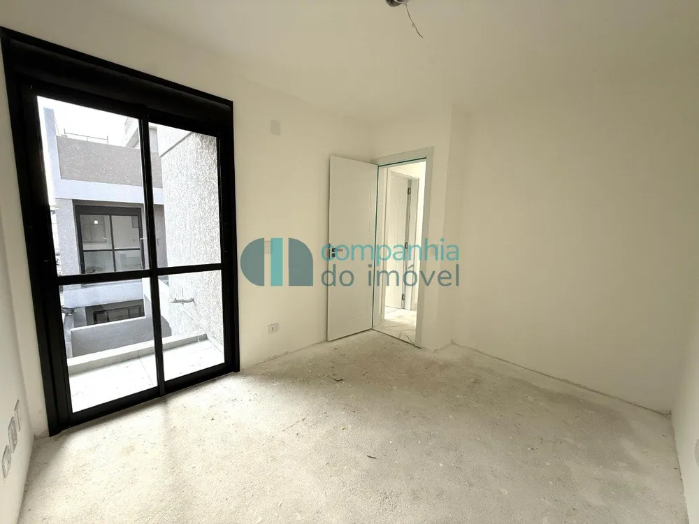 Sobrado, 3 quartos, 127 m² - Foto 12