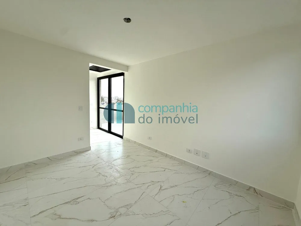 Sobrado, 3 quartos, 127 m² - Foto 2