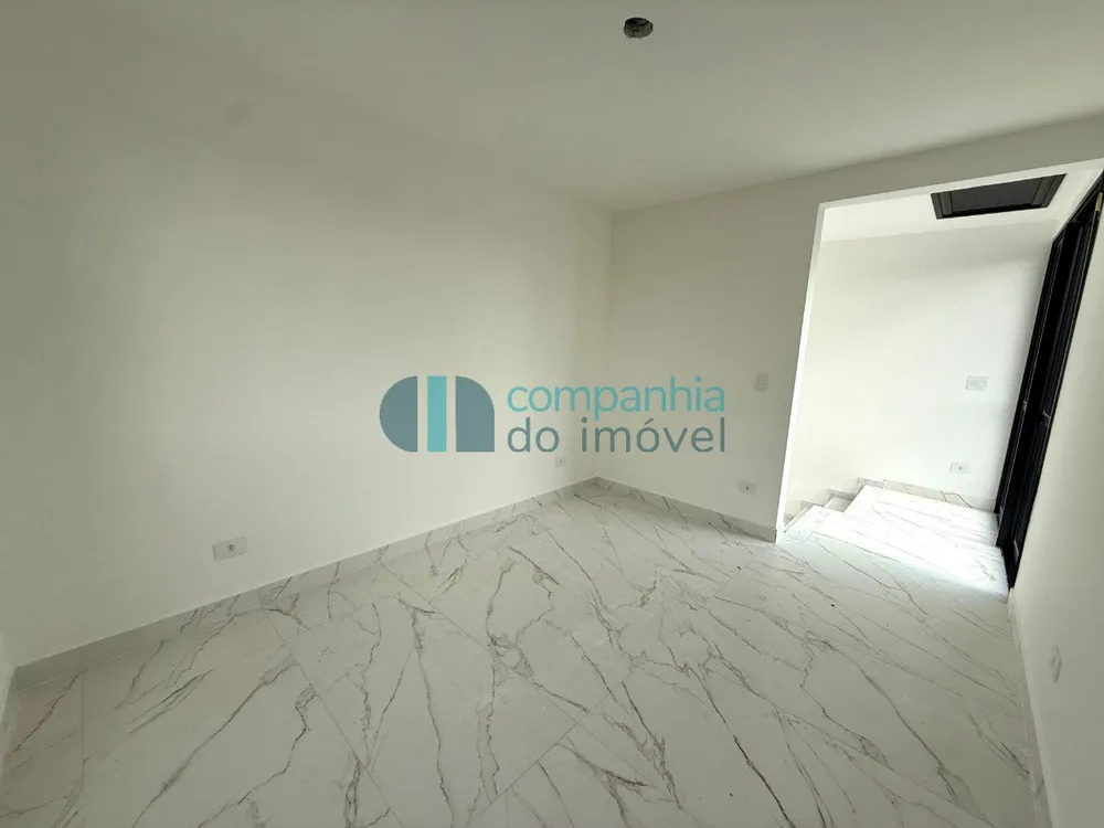 Sobrado, 3 quartos, 127 m² - Foto 3