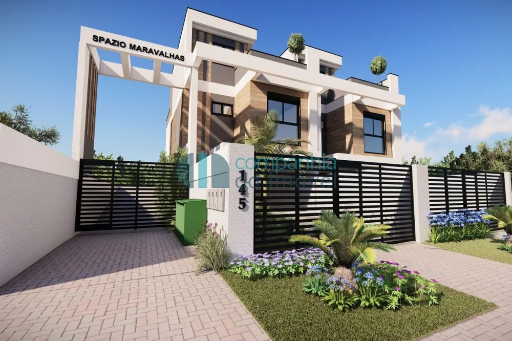 Sobrado, 3 quartos, 127 m² - Foto 5
