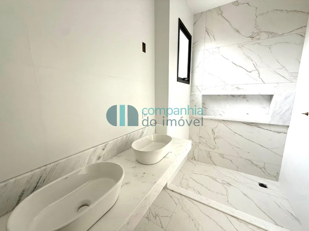 Sobrado, 3 quartos, 127 m² - Foto 8