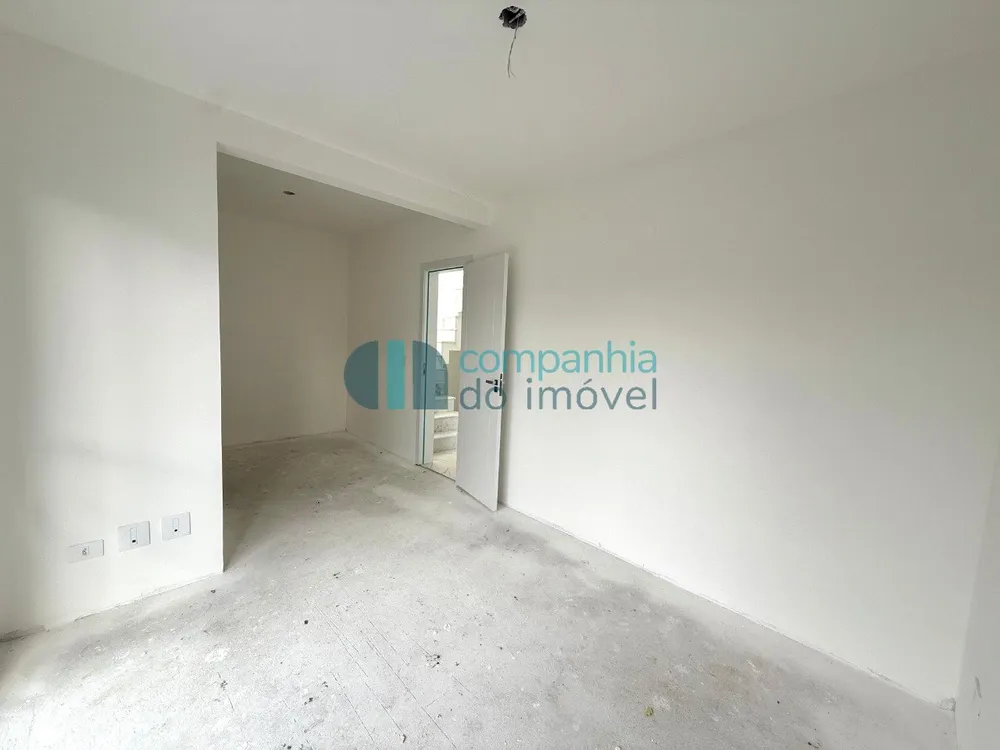 Sobrado, 3 quartos, 127 m² - Foto 10