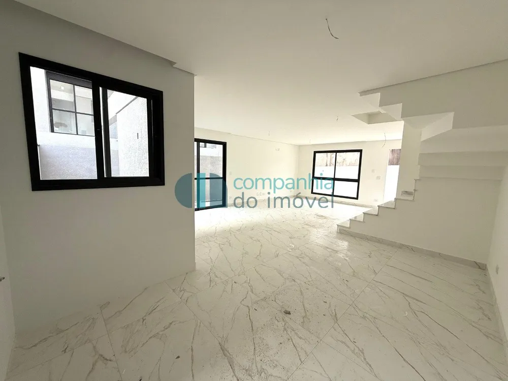 Sobrado, 3 quartos, 127 m² - Foto 6