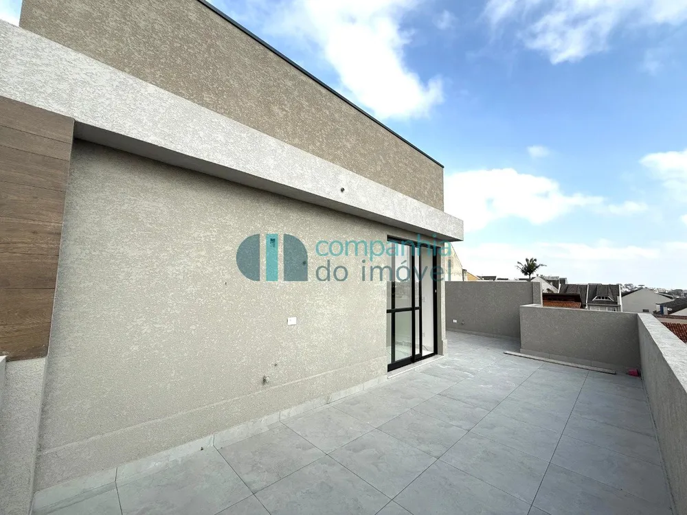 Sobrado, 3 quartos, 127 m² - Foto 8