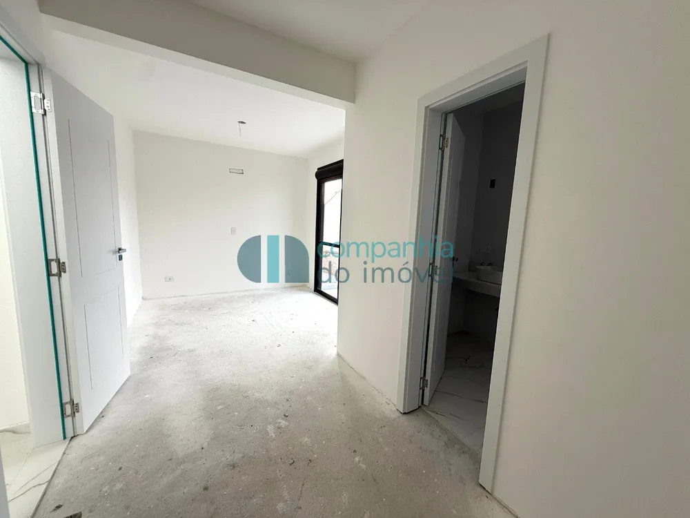 Sobrado, 3 quartos, 127 m² - Foto 4
