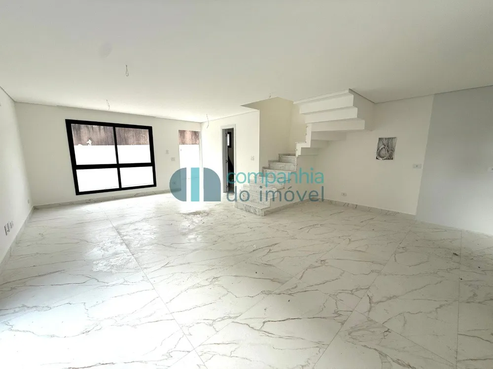 Sobrado, 3 quartos, 127 m² - Foto 3