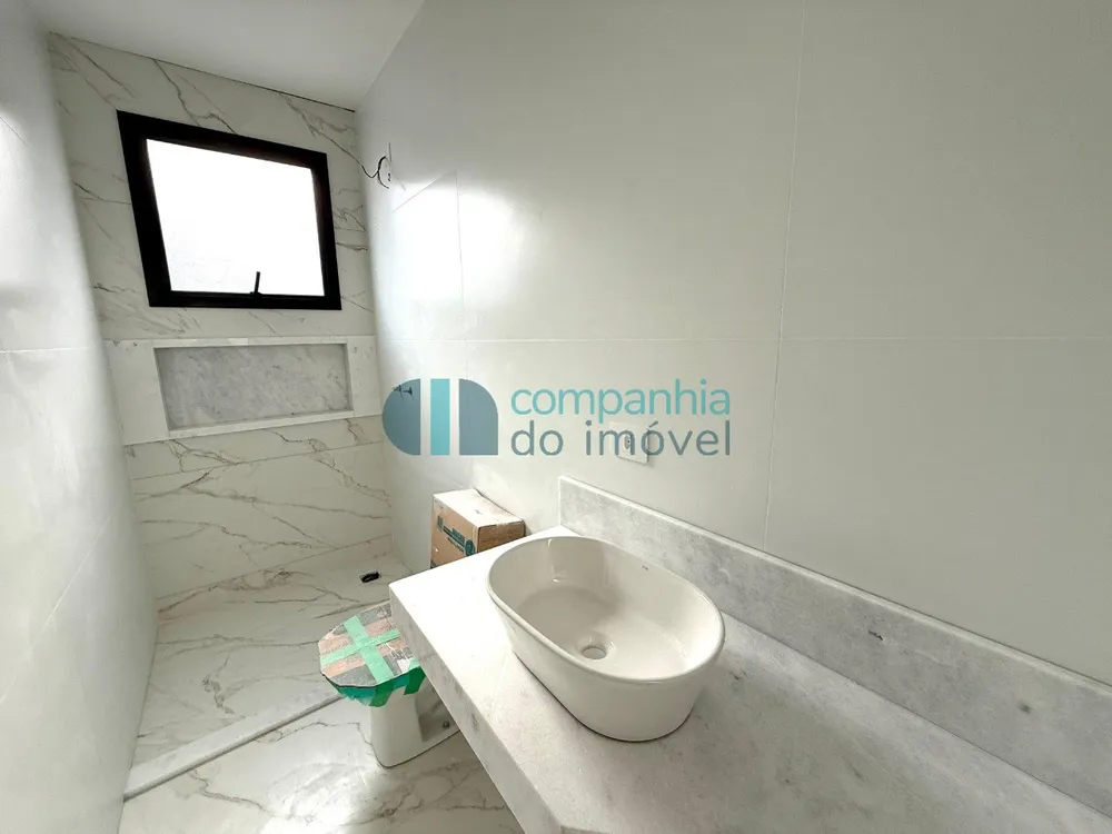 Sobrado, 3 quartos, 127 m² - Foto 13