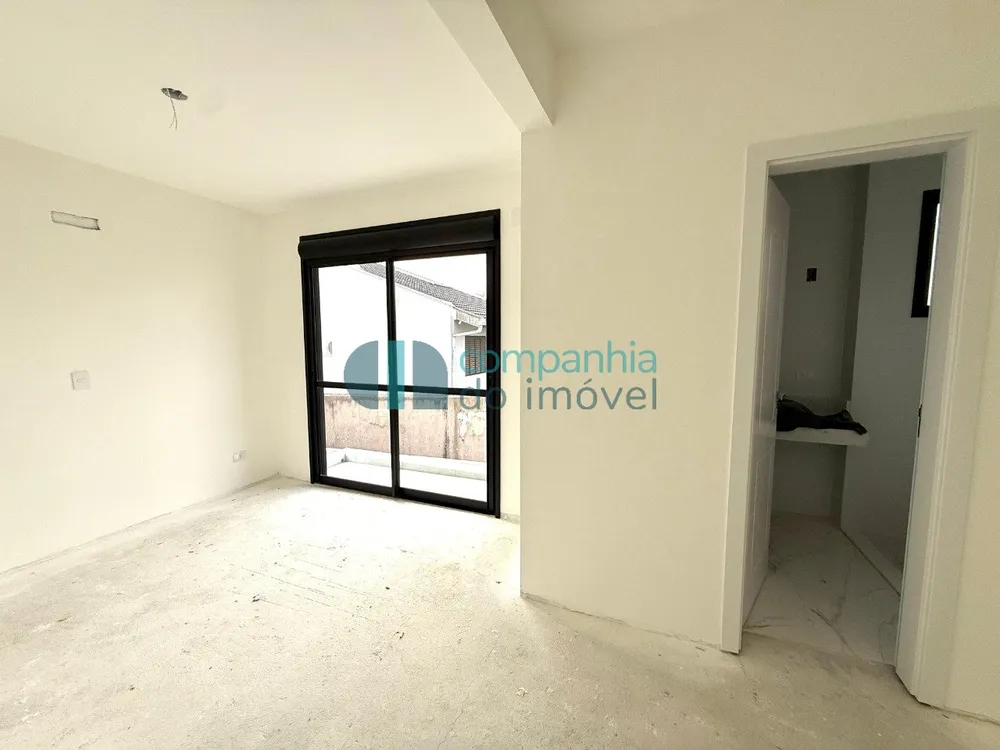 Sobrado, 3 quartos, 127 m² - Foto 6