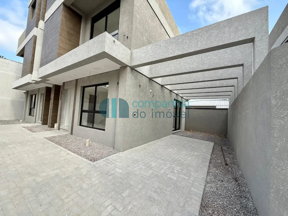 Sobrado, 3 quartos, 127 m² - Foto 20