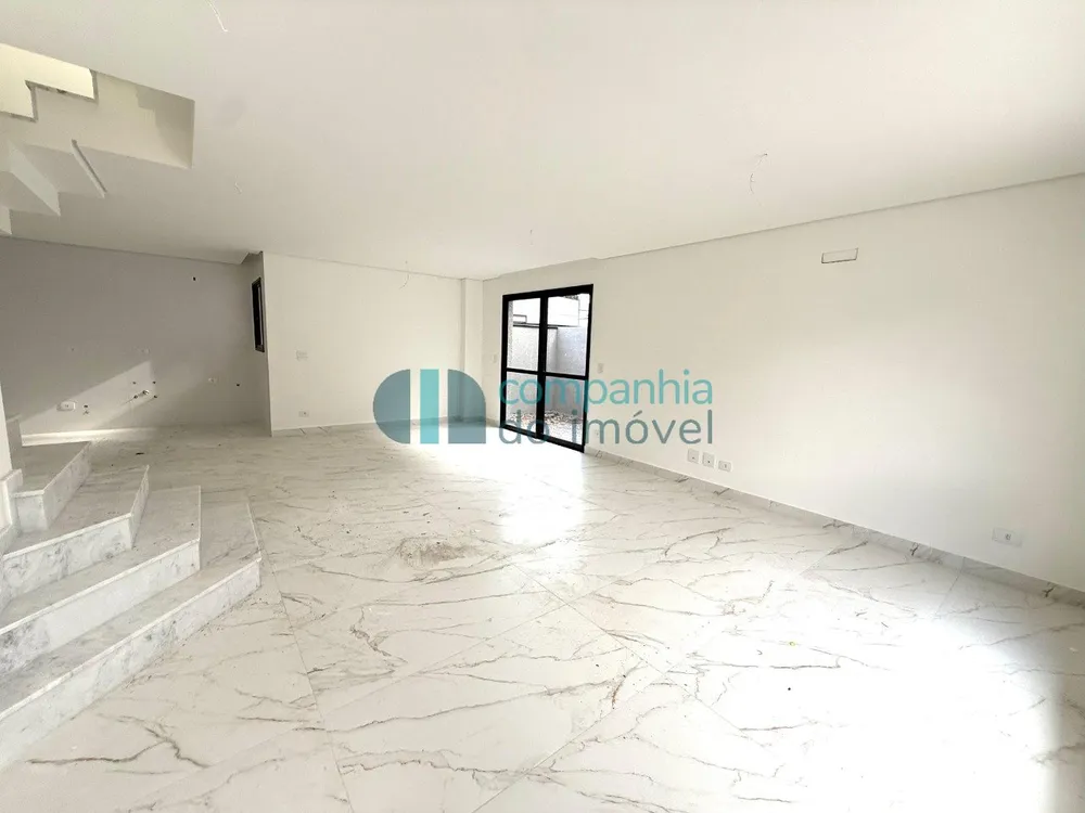 Sobrado, 3 quartos, 127 m² - Foto 1