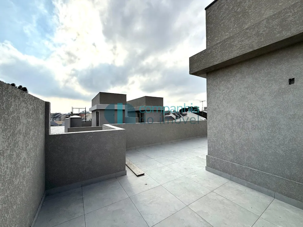 Sobrado, 3 quartos, 127 m² - Foto 7
