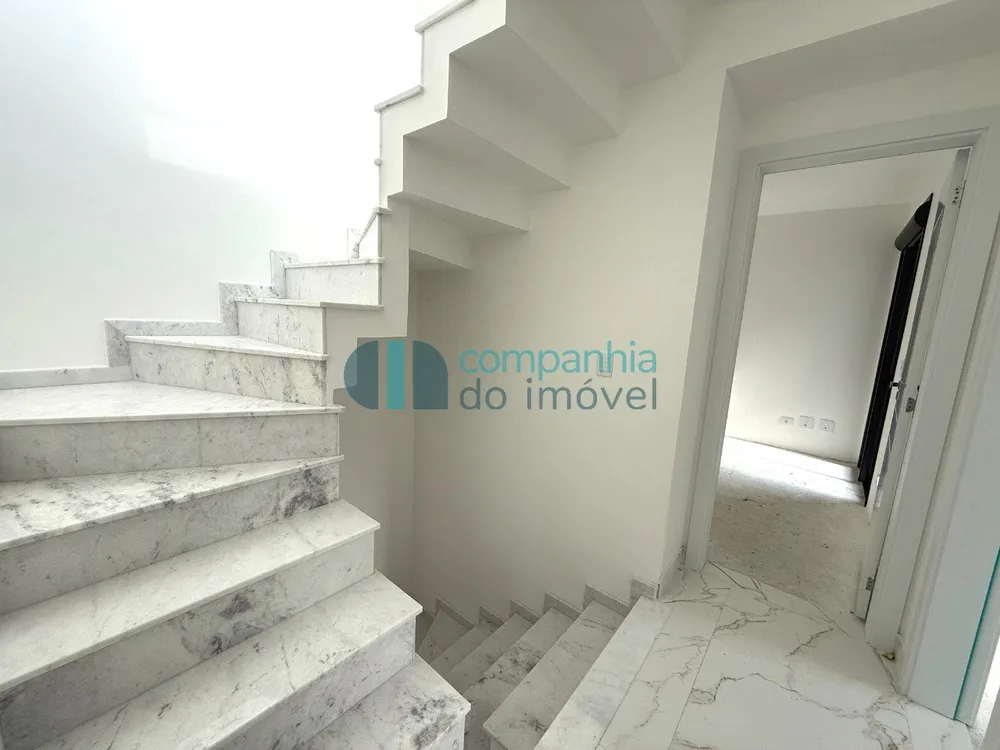 Sobrado, 3 quartos, 127 m² - Foto 5