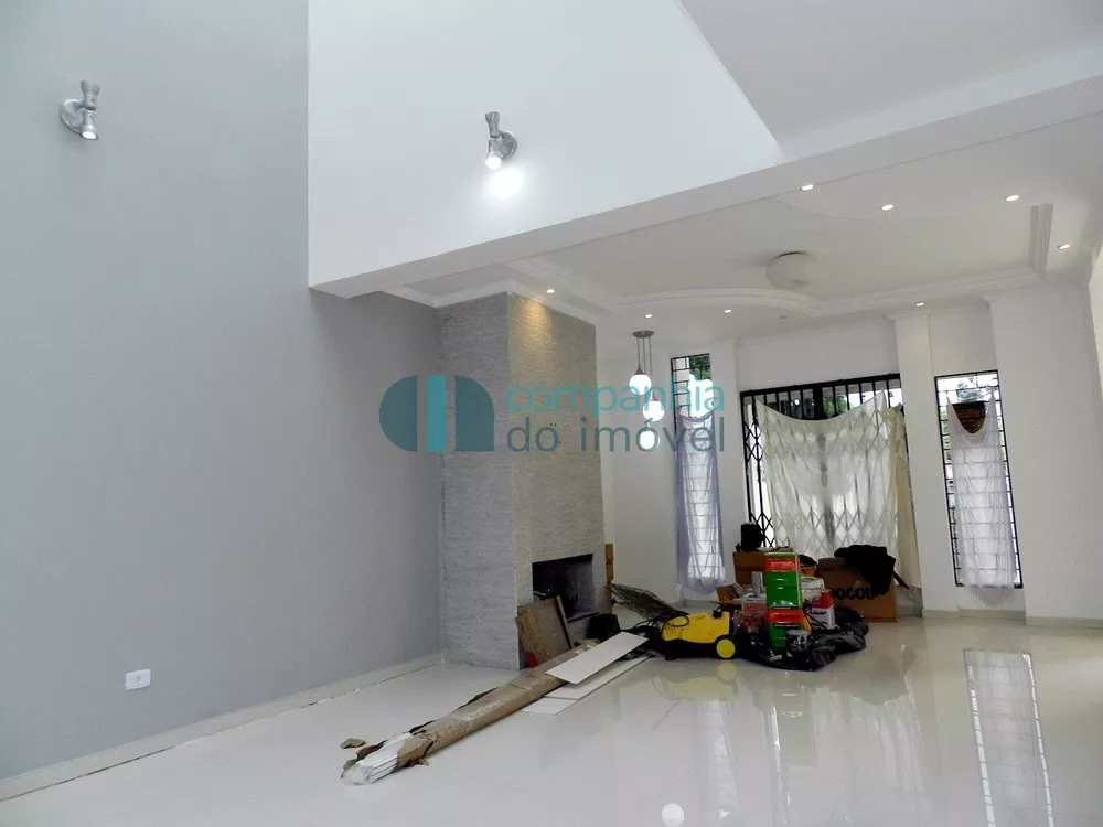 Casa à venda com 5 quartos, 430m² - Foto 5