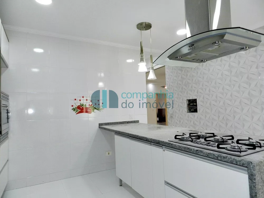 Casa à venda com 5 quartos, 430m² - Foto 16