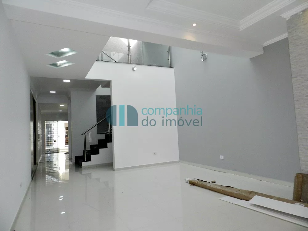 Casa à venda com 5 quartos, 430m² - Foto 3