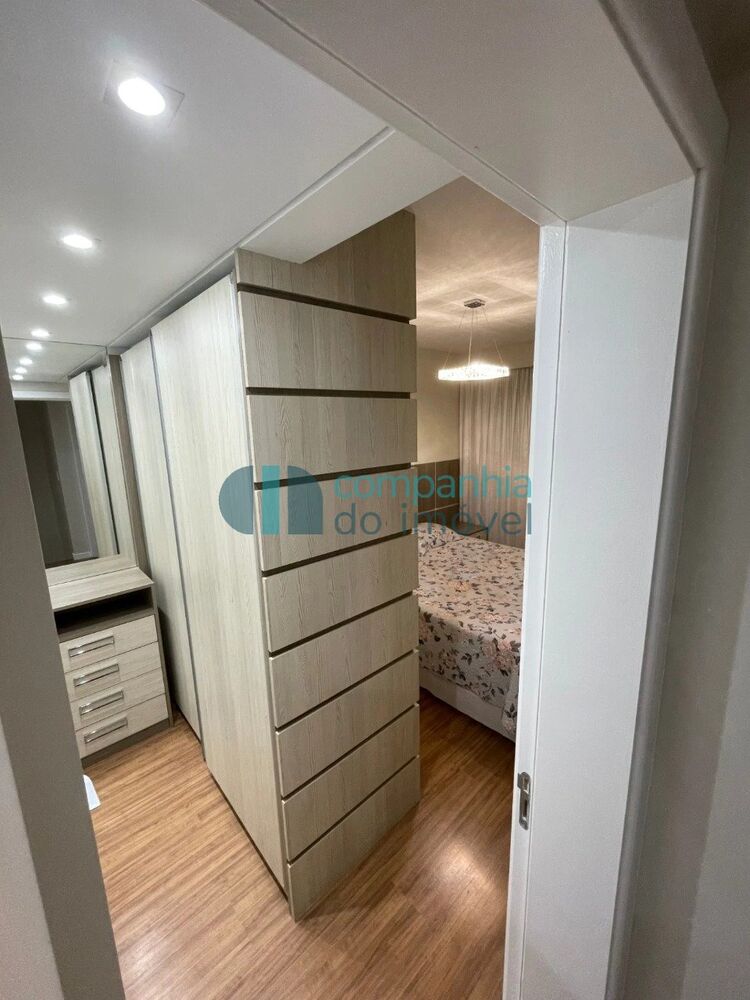 Casa de Condomínio à venda com 4 quartos, 139m² - Foto 4