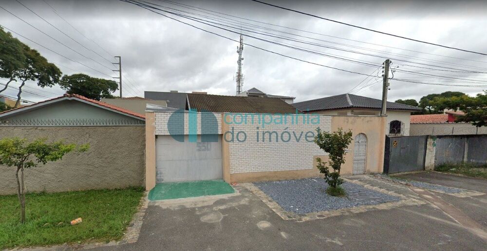 Terreno, 444 m² - Foto 1