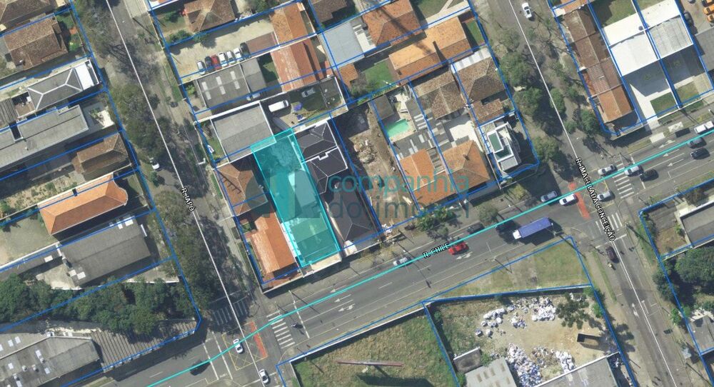 Terreno, 444 m² - Foto 2