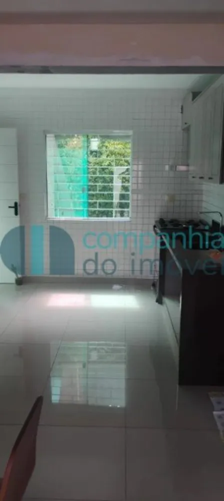 Sobrado, 3 quartos, 134 m² - Foto 3