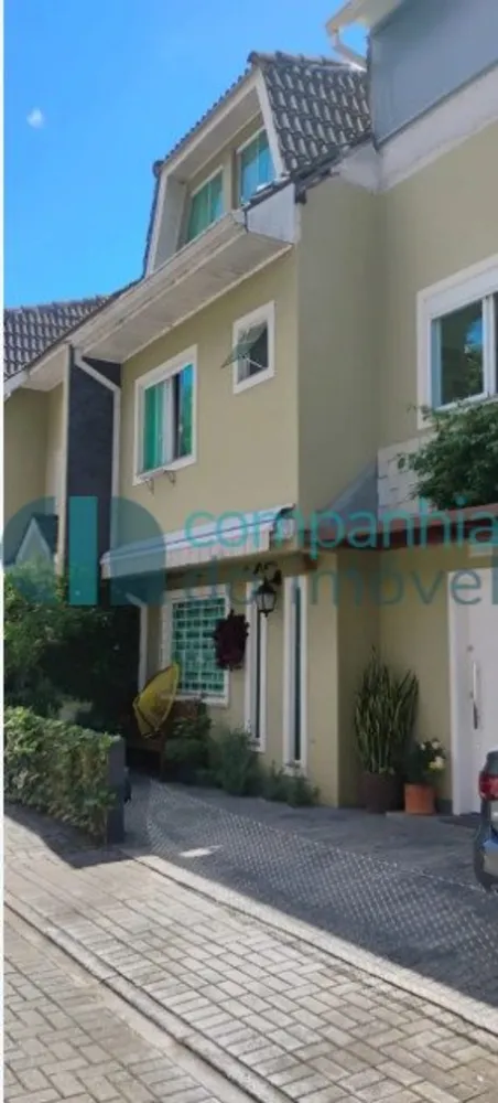 Sobrado, 3 quartos, 134 m² - Foto 16