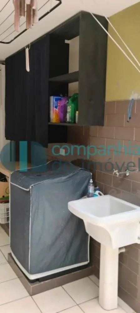 Sobrado, 3 quartos, 134 m² - Foto 4