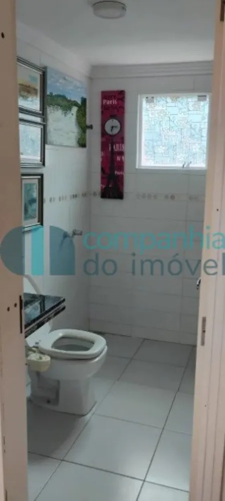 Sobrado, 3 quartos, 134 m² - Foto 15