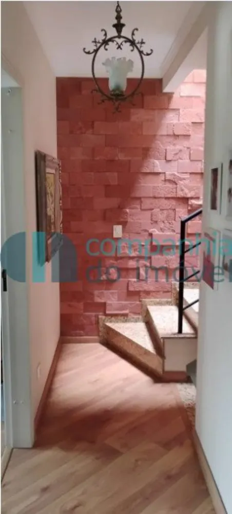 Sobrado, 3 quartos, 134 m² - Foto 6
