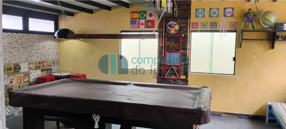 Sobrado, 3 quartos, 134 m² - Foto 13