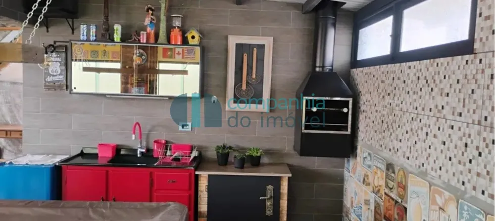 Sobrado, 3 quartos, 134 m² - Foto 14