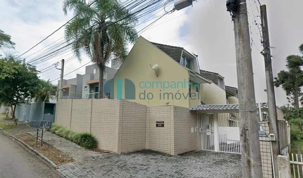 Sobrado, 3 quartos, 134 m² - Foto 2