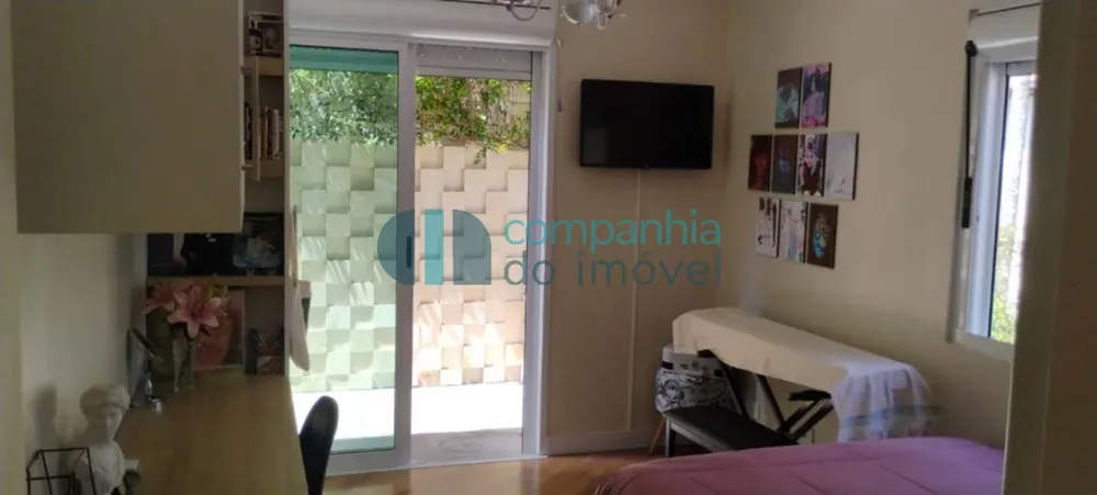 Sobrado, 3 quartos, 134 m² - Foto 9