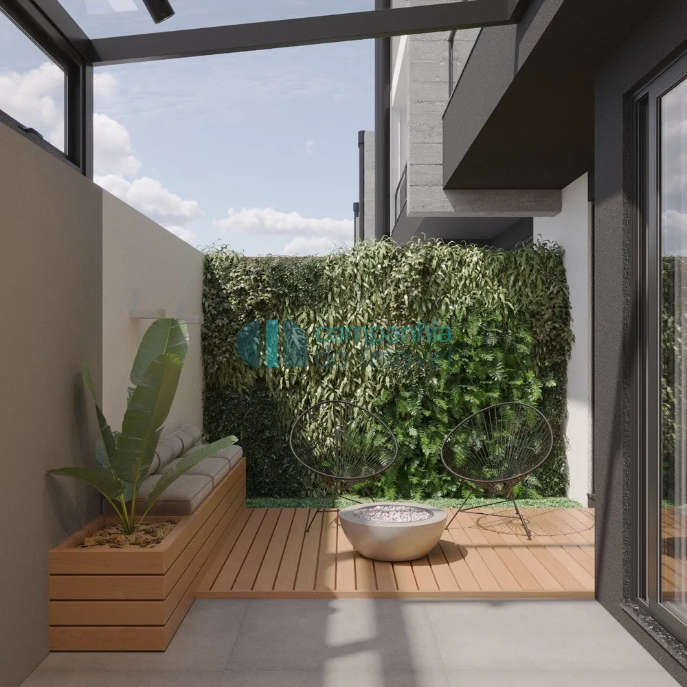 Sobrado, 3 quartos, 153 m² - Foto 5