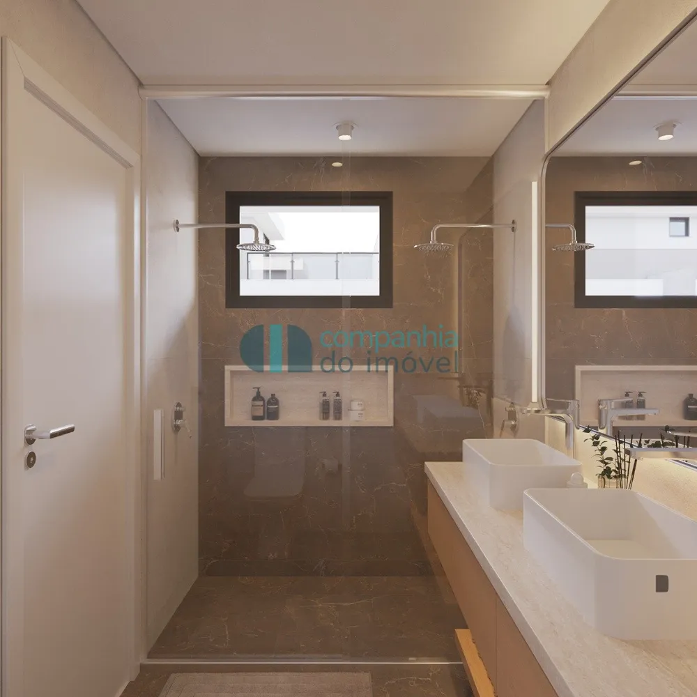 Sobrado, 3 quartos, 153 m² - Foto 10