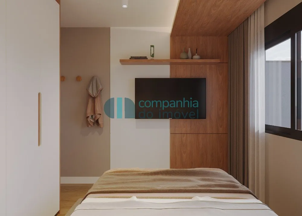 Sobrado, 3 quartos, 153 m² - Foto 11