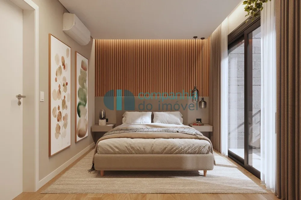 Sobrado, 3 quartos, 153 m² - Foto 9