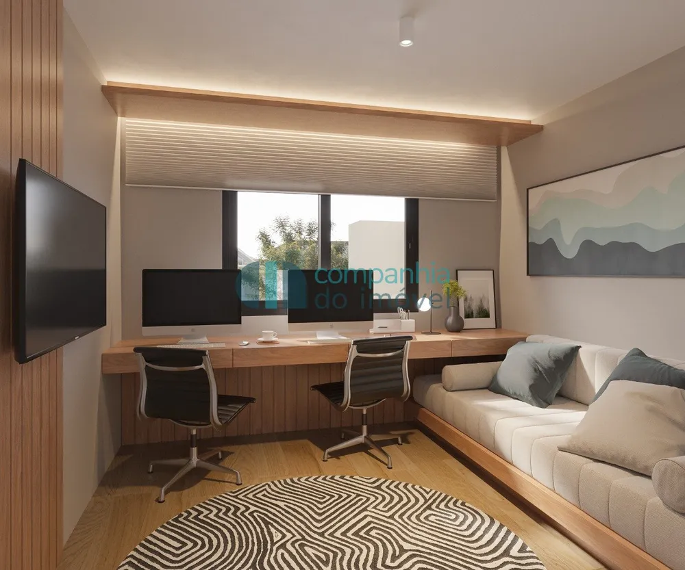 Sobrado, 3 quartos, 153 m² - Foto 12