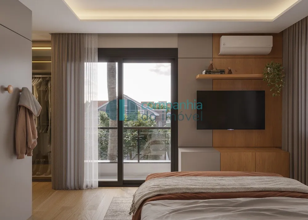 Sobrado, 3 quartos, 153 m² - Foto 8