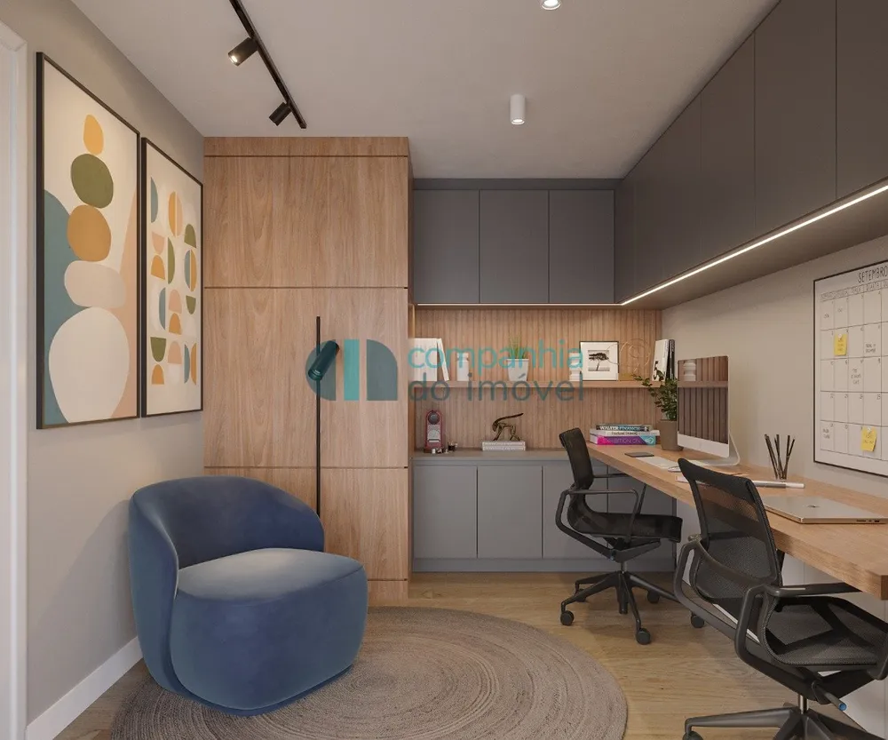 Sobrado, 3 quartos, 153 m² - Foto 13
