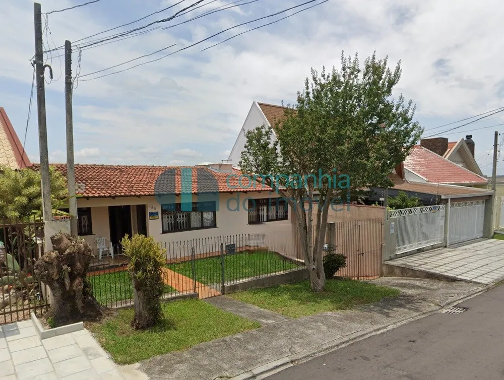 Casa, 4 quartos, 228 m² - Foto 1