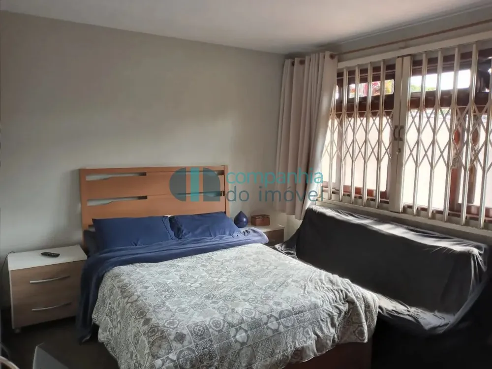 Casa, 4 quartos, 228 m² - Foto 5