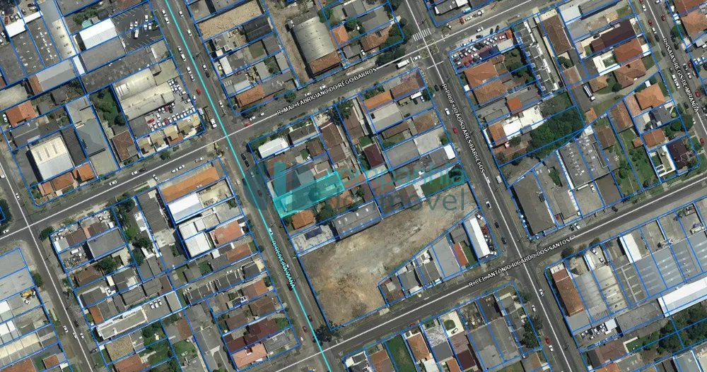 Terreno, 480 m² - Foto 4